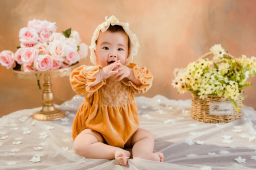 临朐几个月宝宝可以坐